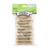 Rawhide Pressed Bone, 250 g