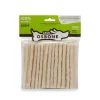 Rawhide Twisted Sticks