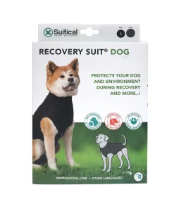 Recovery Suit