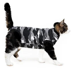 Recovery Suit for Cats