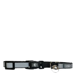 Reflective Adjustable Cat Collar