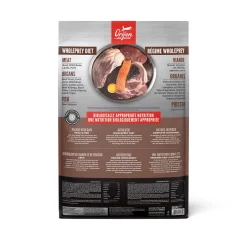 Regional Red Dry Food for Dogs, 6 kg