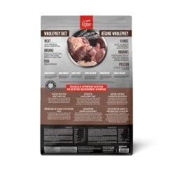 Regional Red Dry Food for Cats, 1.8 kg