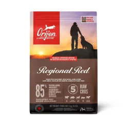 Regional Red Dry Food for Dogs, 2 kg