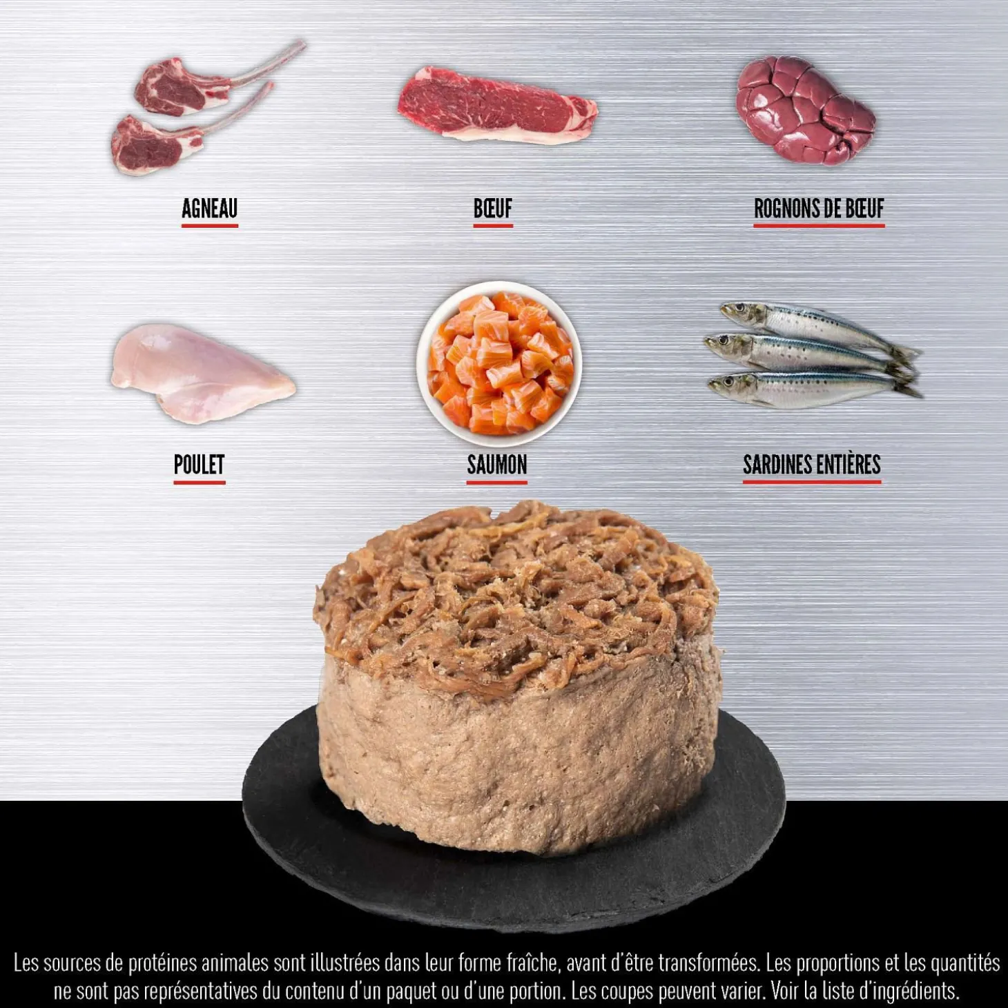 Regional Red Entrée for Cats, 85 g