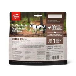 Regional Red Freeze-Dried Cat Treats, 35 g