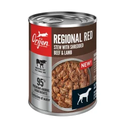 Regional Red Stew for Dogs, 363 g