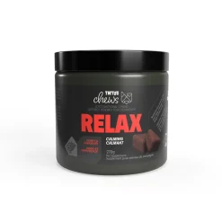 Relax Calming Turkey and Cranberry Supplements for Dogs