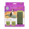 Replacement pad for indoor potty tray