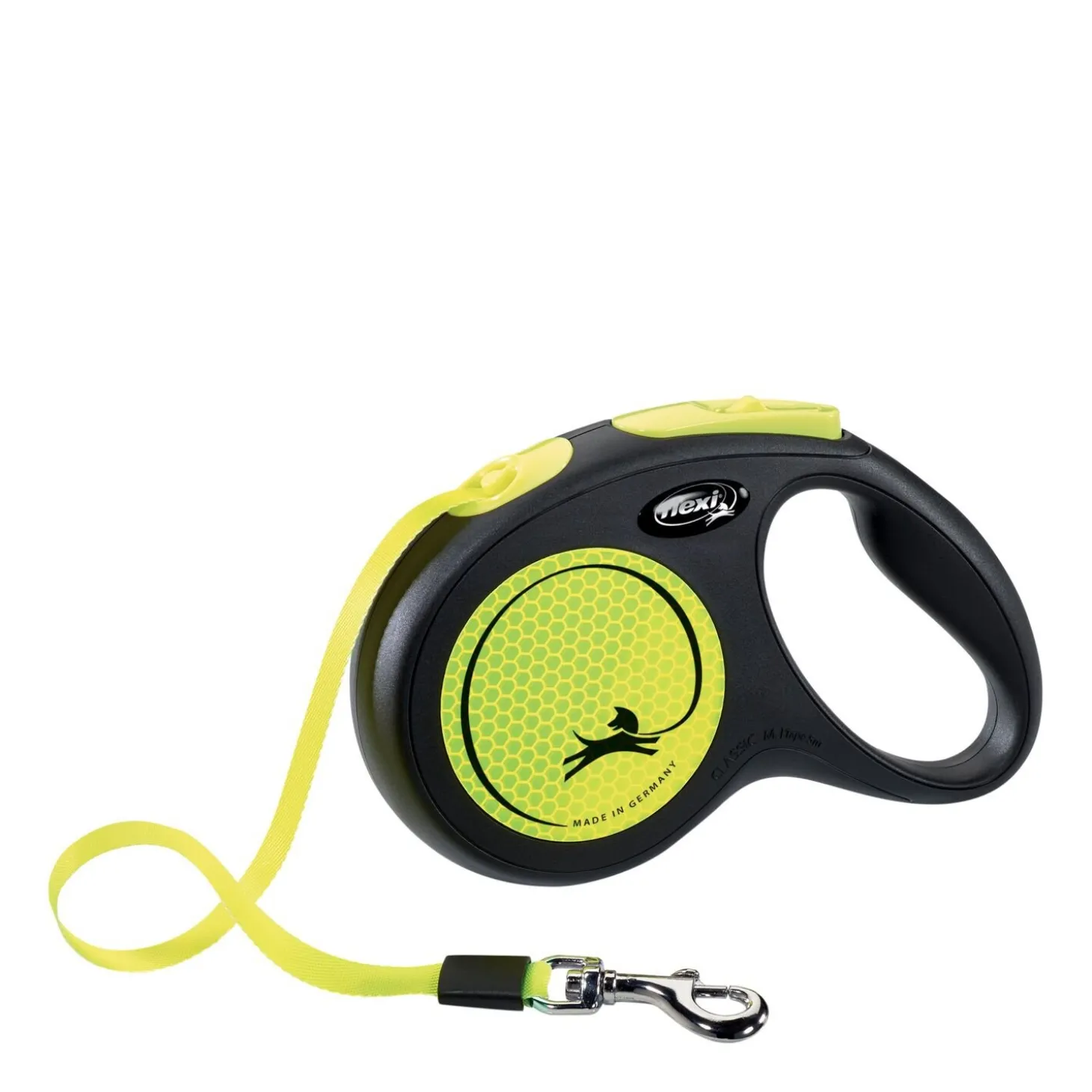 Retractable Dog Leash