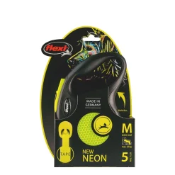 Retractable Dog Leash