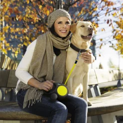 Retractable Dog Leash