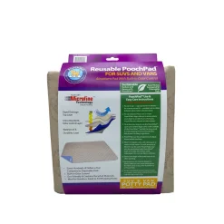 Reusable Absorbent SUV Pad, 48" x 60"