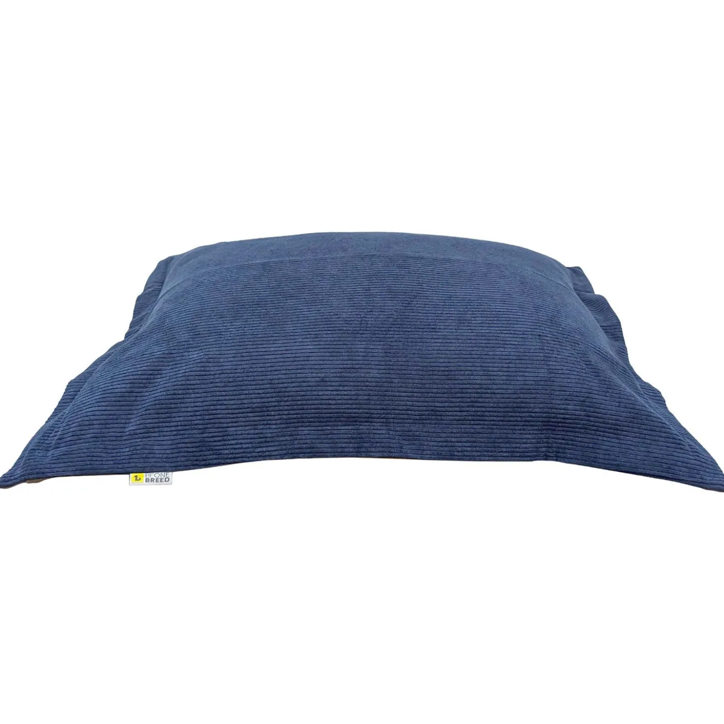 Reversible Cloud Pillow Cover