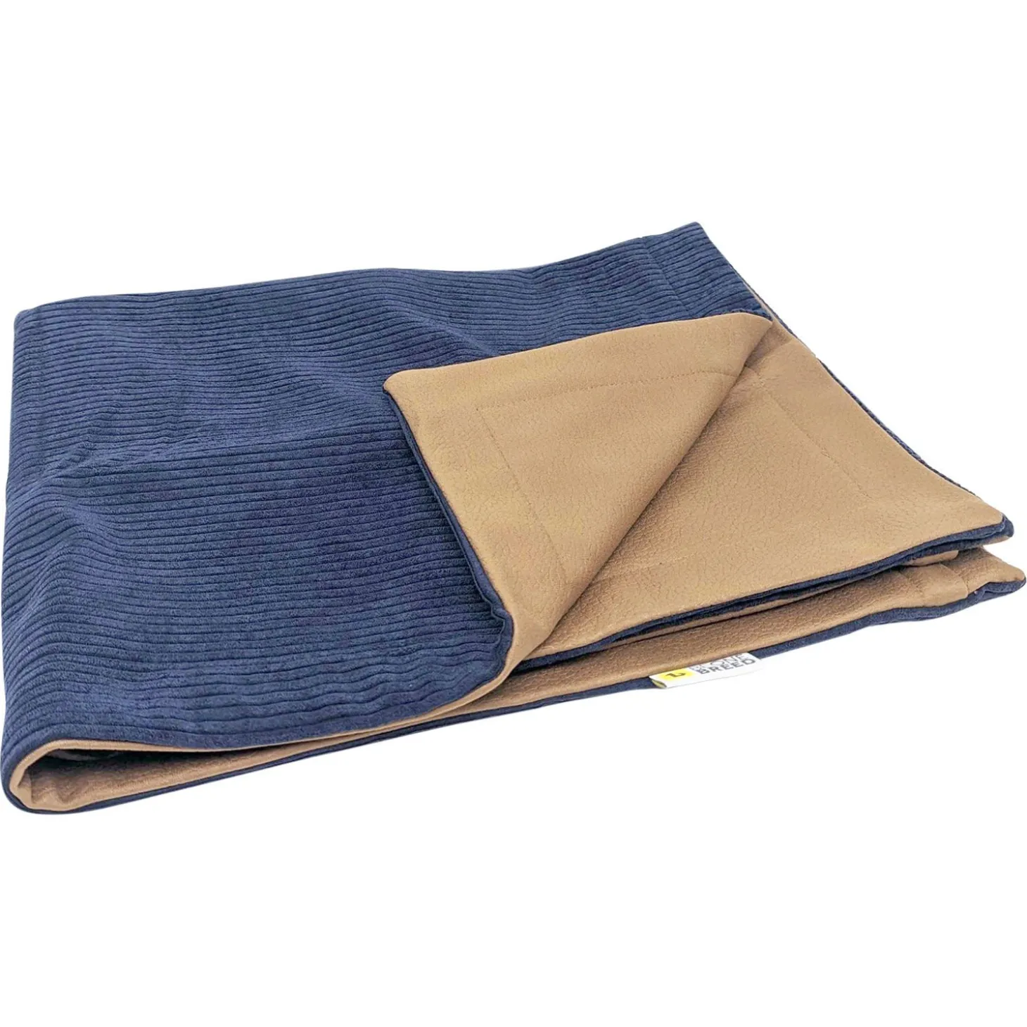 Reversible Cloud Pillow Cover