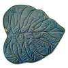 Reversible Monstera Leaf Mat