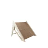 Reversible Scratcher