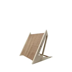 Reversible Scratcher