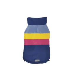 Reversible Winter Wrap for Dogs