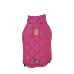 Reversible Winter Wrap for Dogs