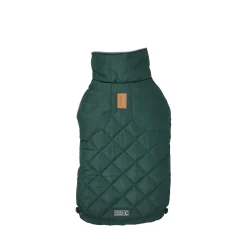 Reversible Winter Wrap for Dogs