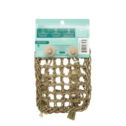 Rodent Play Wall