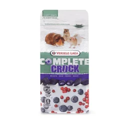 Rodent treats, berries flavor, 50g
