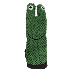 Roll-up Snail Snuffle Toy for Dogs