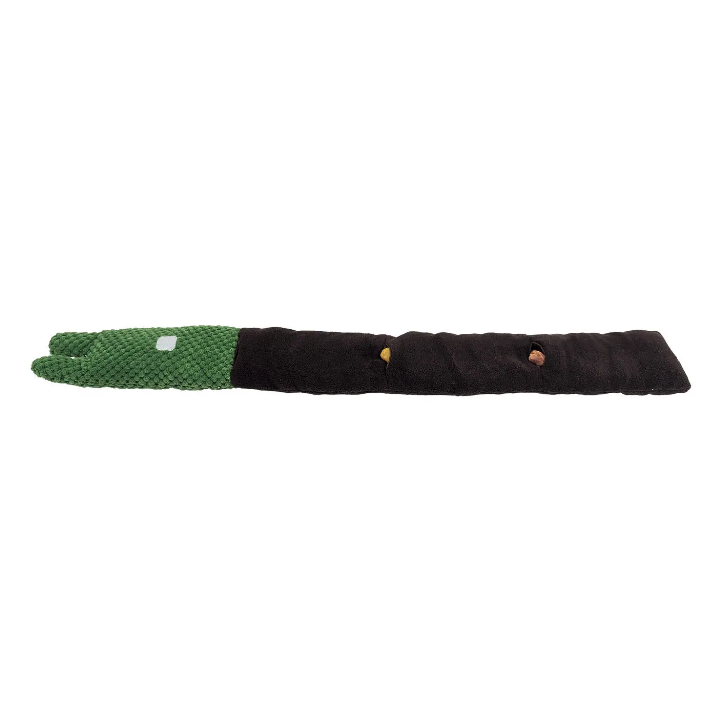 Roll-up Snail Snuffle Toy for Dogs