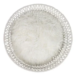 Rope Pet Basket