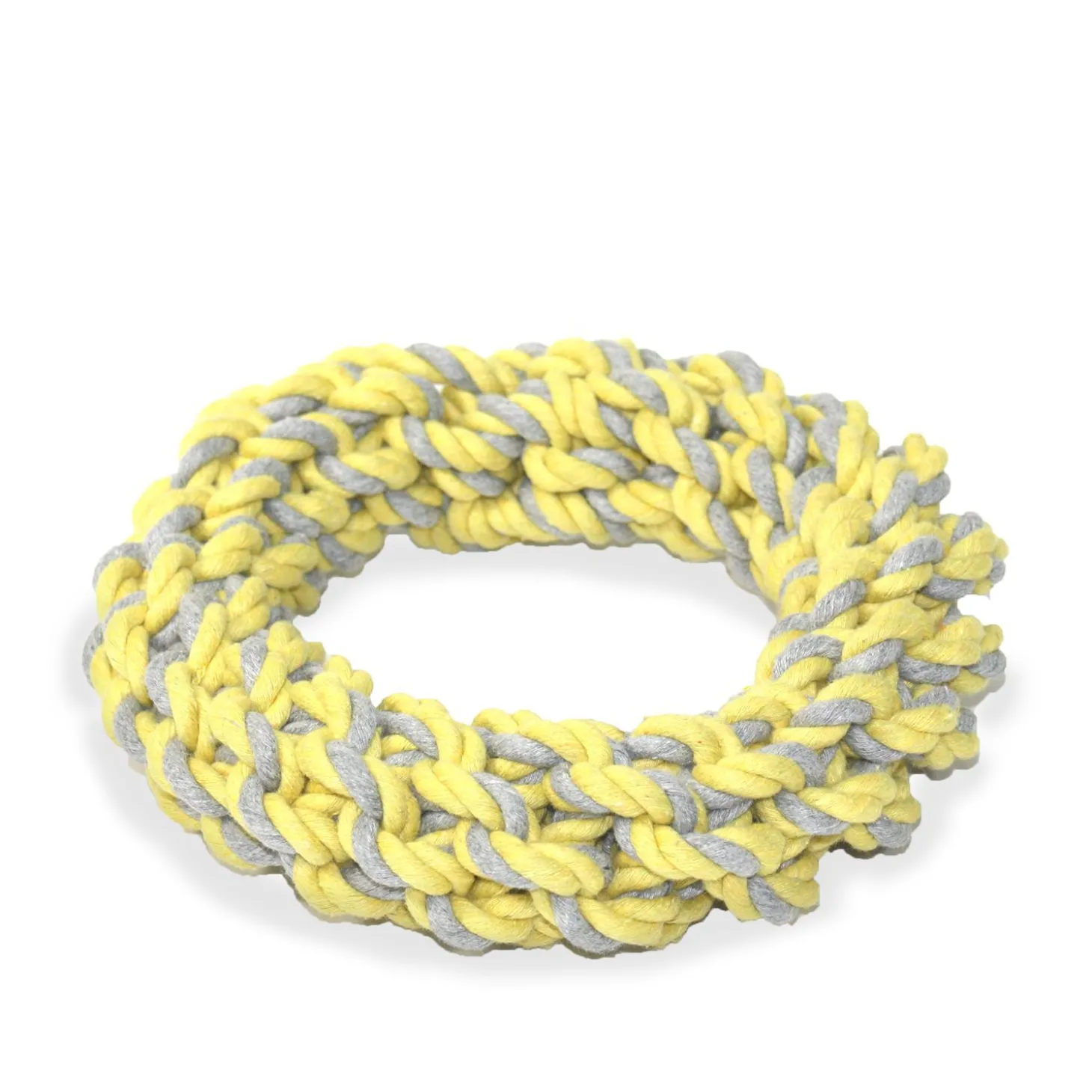 Rope ring