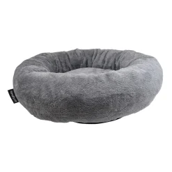 Round Fur Bed for Pets