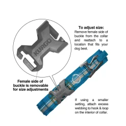 RSG Collar, S