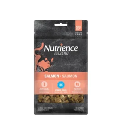 Salmon Freeze-dried Single Protein Cat Treats, 25 g