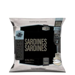 Sardine Bag
