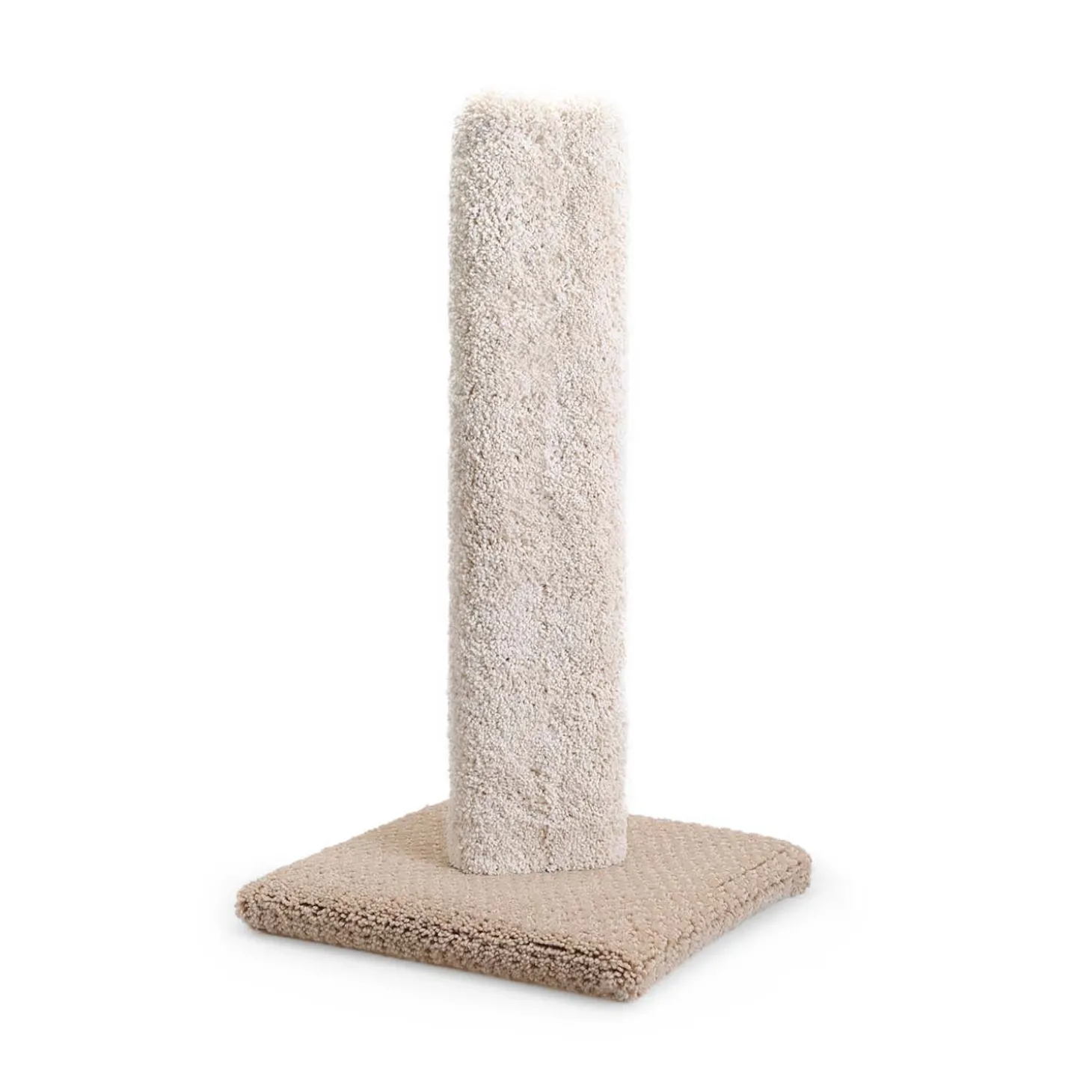 Scratching post