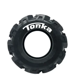 Seismic Tread Dog Toy