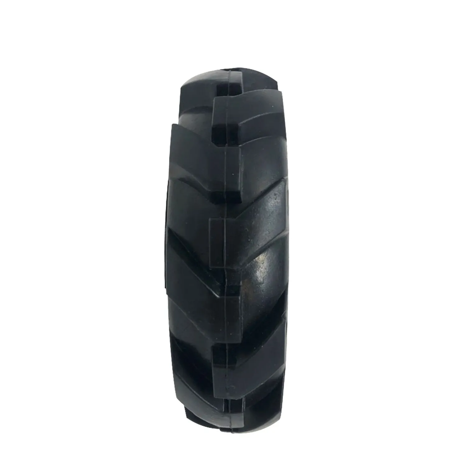 Seismic Tread Dog Toy