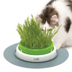 Senses 2.0 grass planter