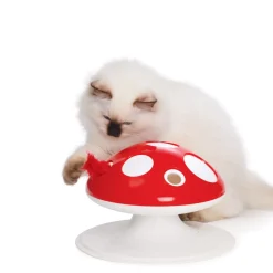Senses 2.0 Mushroom Toy