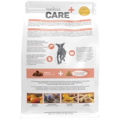 Sensitive skin & stomach formula for dogs