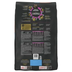 Sensitive Skin & Stomach Salmon & Rice Formula Dry Food for Large Breed Puppies, 10.9 kg