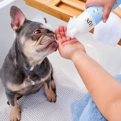 Sensitive Skin Shampoo for Dogs, 475 ml