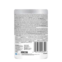 Sensitive Stomach and Skin Chicken and Beef Dinner for Adult Cats Dinner, 79 g