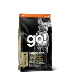Sensitivities Duck Recipe for Dogs, 9.98 kg