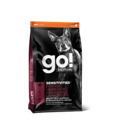 Sensitivities Lamb Recipe for Dogs, 9.98 kg
