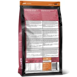 Sensitivities Limited Ingredient Grain Free Salmon Recipe for Cats, 1.36 kg
