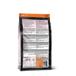 Sensitivities Small Bites Salmon Recipe for Dogs, 1.59 kg