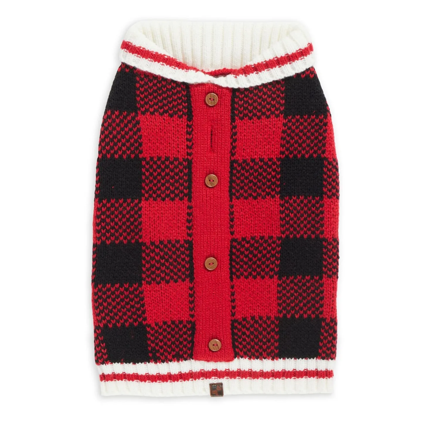 Shawl Collar Cardigan