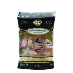 Shelled Sunflower 2 Kg
